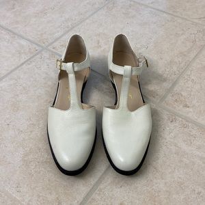 Salvatore Ferragamo Flats Size 9.5